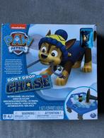 Gezelschapsspel Don’t drop Chase van Paw Patrol., Ophalen, Zo goed als nieuw