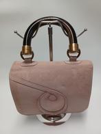 Armani handtas, Ophalen, Zo goed als nieuw, Roze, Handtas