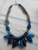 Vintage ketting, Handtassen en Accessoires, Antieke sieraden, Ophalen of Verzenden, Ketting