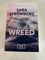 Thriller Sara Strõmberg, Ophalen, Nieuw, Sara Strõmberg, Scandinavië