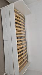 Lit ikea, Maison & Meubles, Chambre à coucher | Matelas & Sommiers, Enlèvement, Comme neuf