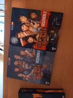 Dvds ghost rockers, Ophalen of Verzenden