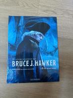 SC - Bruce J. Hawker 1  + Ex-Libris 149/150, Boeken, Eén stripboek, Ophalen of Verzenden, Nieuw