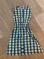 Kleedje met stof van Froy en Dind, maat 134-140, Ophalen, Jurk of Rok