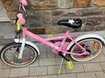 BTWIN 16 inch kinderfiets. Zeer goede staat, Ophalen, Zo goed als nieuw, 16 inch