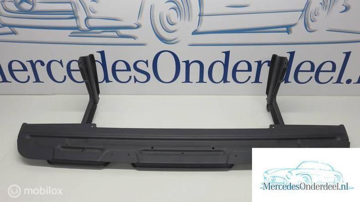 A9075230200 A9065200331 W906 W907 Sprinter treeplank opstap, Auto-onderdelen, Overige Auto-onderdelen, Gebruikt, Ophalen of Verzenden