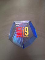 Processeur Intel I9 9900k, Computers en Software, Processors, Ophalen, LGA 1151, Gebruikt, 8-core