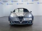 Alfa Romeo Giulietta Super, 120 ch, Système de navigation, Achat, Hatchback