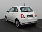 Fiat 500 1.0 Hybrid 70 Dolce Vita, Voorwielaandrijving, 4 zetels, Wit, Bedrijf
