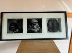 Kader star wars met 3d techniek, Ophalen, Zo goed als nieuw