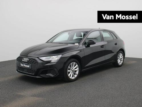 Audi A3 Sportback 2.0 30 TDi 85kW S tronic Advanced BE Virtu, Auto's, Audi, Bedrijf, Te koop, A3, Airconditioning, Bluetooth, Climate control