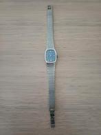 Montre, Handtassen en Accessoires, Horloges | Dames, Ophalen, Zilver