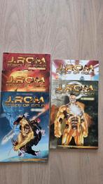 Strips J. ROM – Force of Gold  - 1 tem 5, Enlèvement, Comme neuf