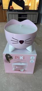 Fontaine pour chat, Dieren en Toebehoren, Ophalen of Verzenden, Zo goed als nieuw