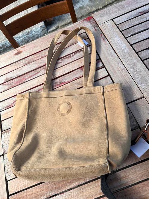 Diverse handtassen, Handtassen en Accessoires, Tassen | Damestassen, Gebruikt, Handtas, Grijs, Ophalen