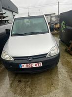 Opel combo 1.7 CDTI, Autos, Camionnettes & Utilitaires, Opel, Achat, Particulier