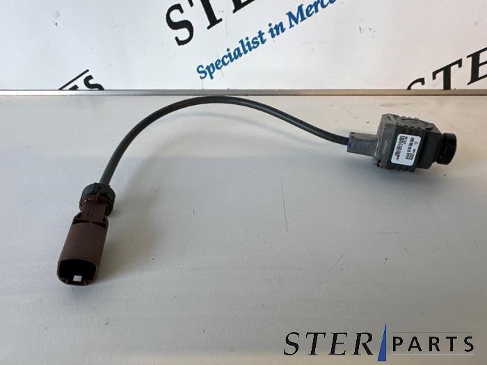 Caméra avant d'un Mercedes Vito, Autos : Pièces & Accessoires, Électronique & Câbles, Mercedes-Benz, Utilisé, 12 mois de garantie