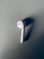 Apple AirPods 2e generatie links, Telecommunicatie, Ophalen of Verzenden, Nieuw