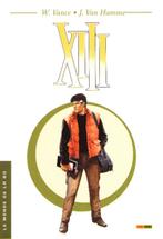 Le Monde de la BD - nr. 02 XIII, Ophalen, Eén stripboek, Vance - Van Hamme, Nieuw