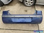 2002 RENAULT LAGUNA Blauw achterbumper, Auto-onderdelen, Ophalen, Gebruikt, Renault, Achter