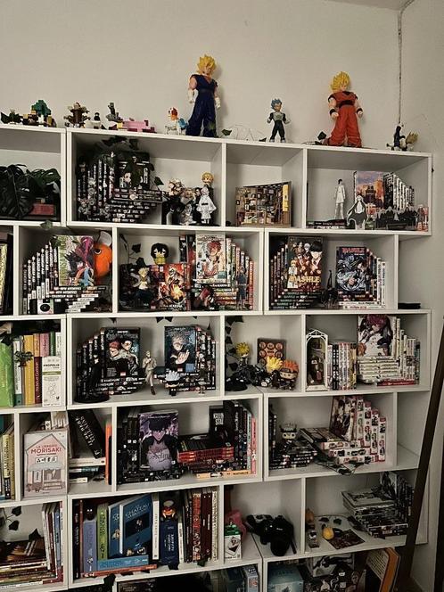 Manga, Boeken, Strips | Comics, Nieuw, Complete serie of reeks, Japan (Manga), Ophalen