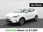 MG MG ZS EV EV Standard Range Comfort 50 kWh NAVI | LED | CA, Auto's, MG, Stof, Gebruikt, ZS, Wit