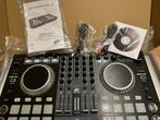 JB Systems DJ KONTROL 4, Ophalen of Verzenden, Zo goed als nieuw, Dj-set, Overige merken