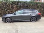 Ford Focus st-line, Auto's, 1494 kg, Leder en Stof, Adaptieve lichten, Particulier