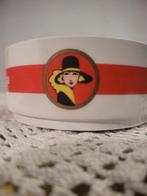 Miss Belga vintage asbak, Ophalen of Verzenden, Zo goed als nieuw, Gebruiksvoorwerp