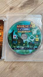 Ratchet Clank PlayStation 3 - Version platinium, Comme neuf