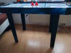 Airhockey tafel, Enlèvement