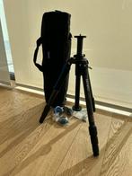 Benro Tripod Combi Statief C3780TN, Ophalen, Zo goed als nieuw, Driepoot