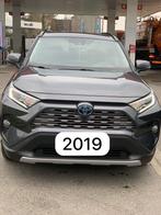 Toyota Rav4 Hybrid à vendre, Auto's, Toyota, Leder, 5 zetels, 5 deurs, Rav4