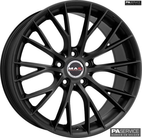 Nieuw 18 inch MAK Munchen set voor BMW 1 F20 en BMW 2 F22, Autos : Pièces & Accessoires, Pneus & Jantes, Jante(s), Enlèvement ou Envoi