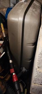 Coffre de toit toute marque, Enlèvement