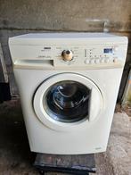 KOOPJE Wasmachine Zanussi A+ 6kg, smal voor appartement, Ophalen, Gebruikt