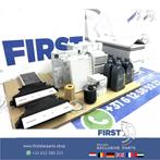 Mercedes OLIE + FILTER SET A B C CLA CLS CL E G GL GLA GLC G, Auto-onderdelen, Filters, Gebruikt, -, Ophalen of Verzenden, -