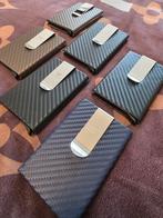 Porte cartes bancaires anti RFID, Handtassen en Accessoires, Overige Accessoires, Ophalen of Verzenden, Nieuw