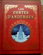 Andersen verhalen deel 1, Boeken, Sprookjes en Fabels, Gelezen, Ophalen of Verzenden, Hans Christian Andersen