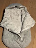 Voetenzak, Ophalen, Zo goed als nieuw