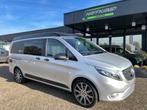 Mercedes-Benz V250 Marco Polo 119 CDI Met 2 schuifdeuren BE4, Bedrijf, Mercedes-Benz