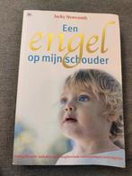 J. Newcomb - Een engel op mijn schouder, Ophalen of Verzenden, Zo goed als nieuw, J. Newcomb