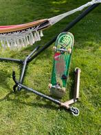 Step en skateboard, Ophalen