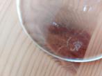 verres en cristal, Antiquités & Art, Enlèvement