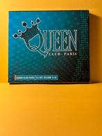 Queen club paris - dj set volume V + VI / nieuw, Cd's en Dvd's, Cd's | Dance en House, Verzenden