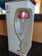 Verre "Chalice" Stella Artois, Verzamelen, Biermerken, Ophalen of Verzenden, Nieuw, Glas of Glazen, Stella Artois