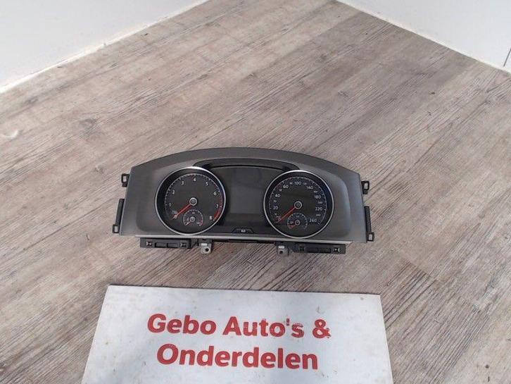 COCKPIT Volkswagen Golf VII (AUA) (01-2012/03-2021), Auto-onderdelen, Dashboard en Schakelaars, Volkswagen, Gebruikt