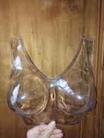 Buste in harde plastic en slip houder, Kleding | Dames, Ophalen, Slip