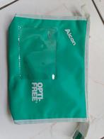 Groen toilettasje, Ophalen, Zo goed als nieuw, Groen