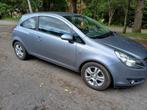 Opel corsa cdti edition 111, Boîte manuelle, Argent ou Gris, Carnet d'entretien, Diesel